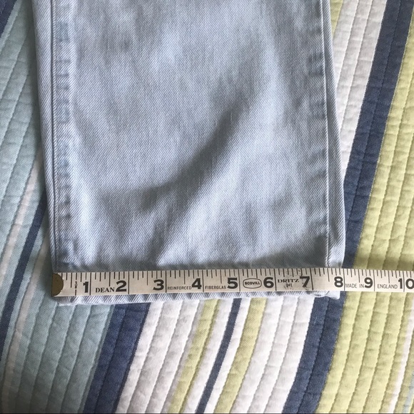 Vintage Tommy Hilfiger Jeans - Picture 10 of 12
